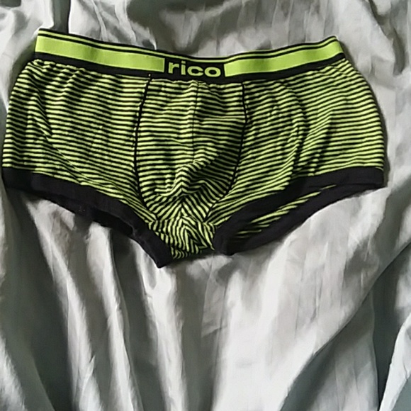 Rico Other - Rico Striped Underwear